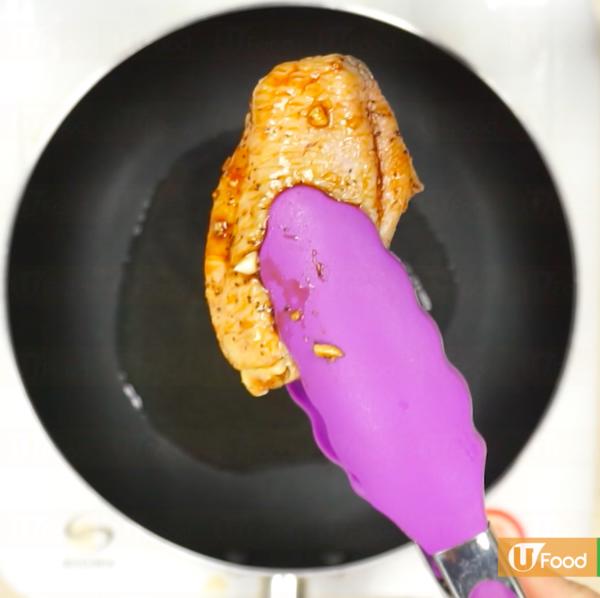 鸡翅的做法大全家常 3款简易鸡翼食谱