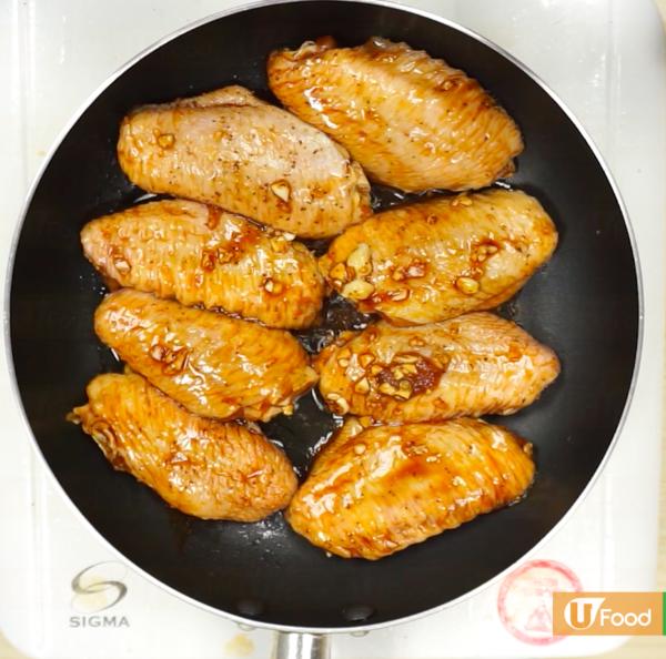 鸡翅的做法大全家常 3款简易鸡翼食谱