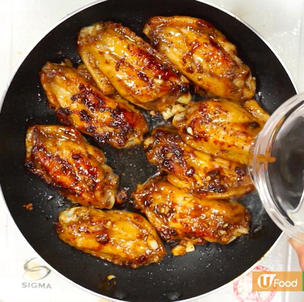 鸡翅的做法大全家常 3款简易鸡翼食谱