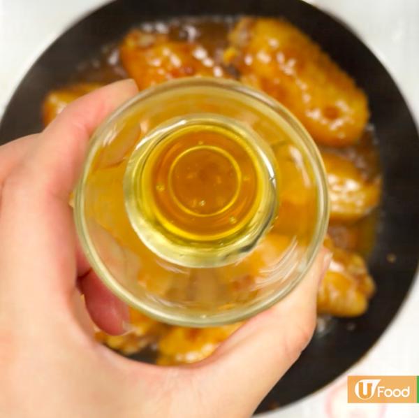 鸡翅的做法大全家常 3款简易鸡翼食谱