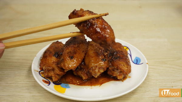 鸡翅的做法大全家常 3款简易鸡翼食谱