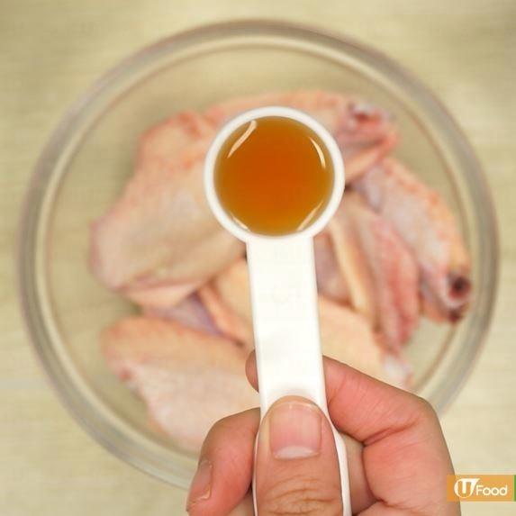 鸡翅的做法大全家常 3款简易鸡翼食谱