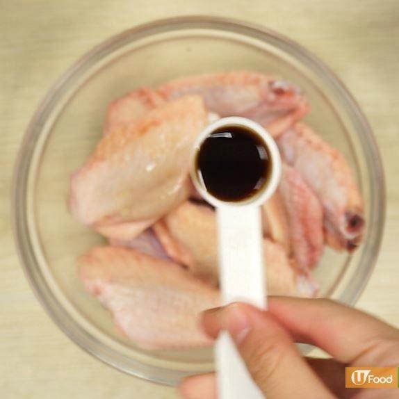 鸡翅的做法大全家常 3款简易鸡翼食谱