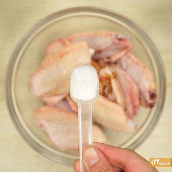 鸡翅的做法大全家常 3款简易鸡翼食谱