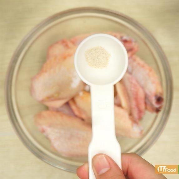 鸡翅的做法大全家常 3款简易鸡翼食谱