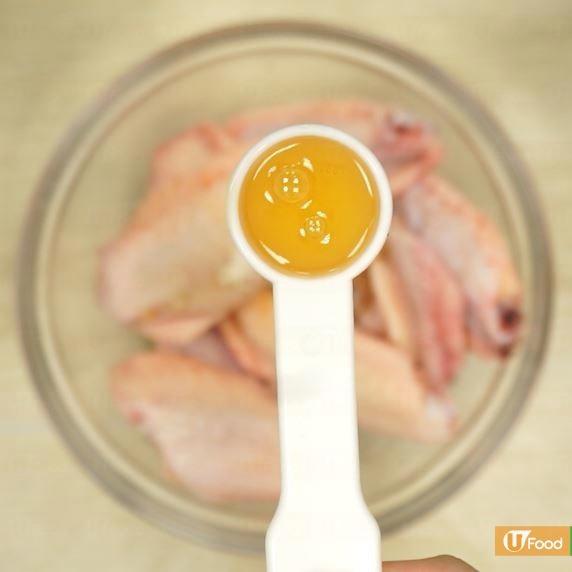 鸡翅的做法大全家常 3款简易鸡翼食谱