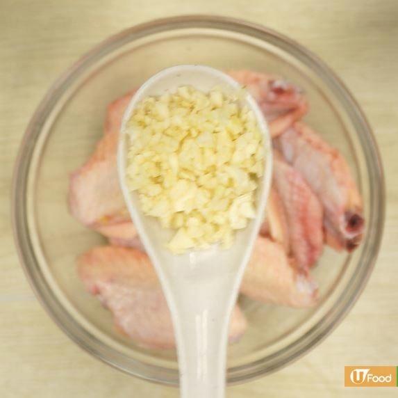 鸡翅的做法大全家常 3款简易鸡翼食谱