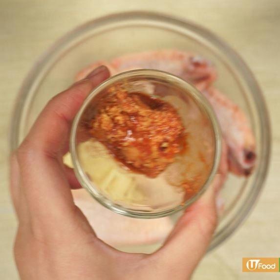 鸡翅的做法大全家常 3款简易鸡翼食谱