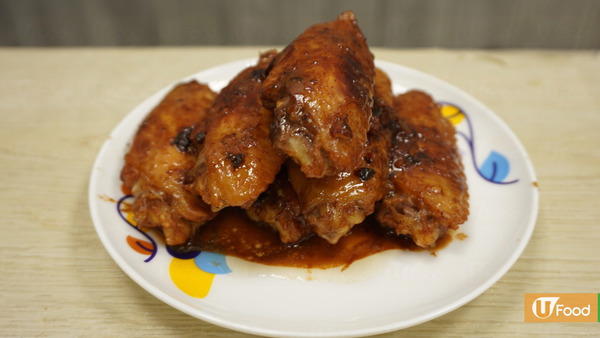 鸡翅的做法大全家常 3款简易鸡翼食谱