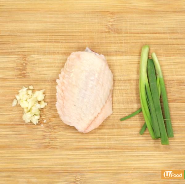 鸡翅的做法大全家常 3款简易鸡翼食谱