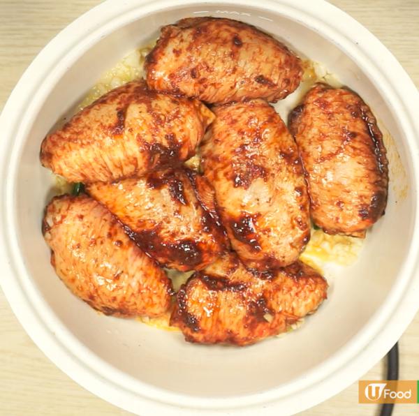 鸡翅的做法大全家常 3款简易鸡翼食谱