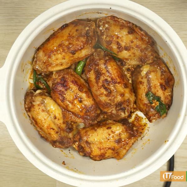 鸡翅的做法大全家常 3款简易鸡翼食谱