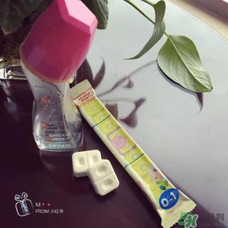 明治奶粉分几段?明治奶粉怎么分段?
