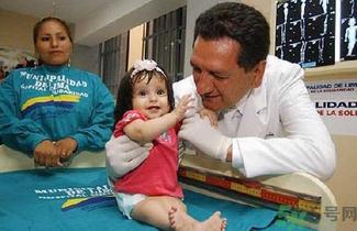 妈妈怀上人鱼宝宝 什么是美人鱼综合症？