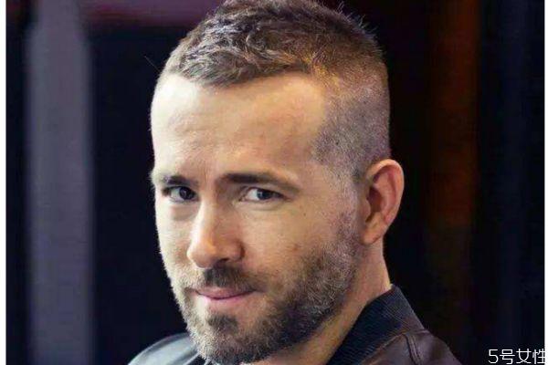 2020最火的男生发型 哪些男生发型是2020最火的