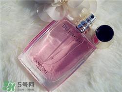 兰蔻奇迹香水多少钱？兰蔻奇迹香水价格