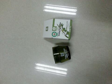 嗳呵有机优蓓眼霜怎么样?嗳呵有机优蓓眼霜好用吗?