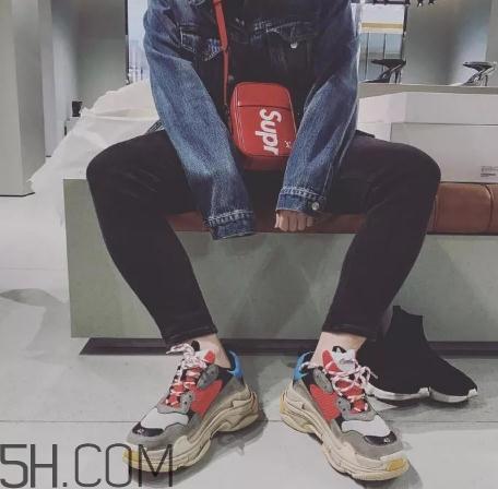 老爹鞋是什么意思?老爹鞋是什么牌子?