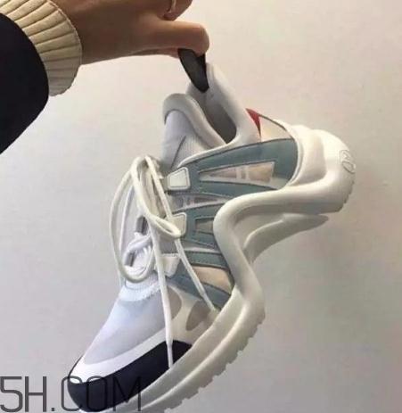 老爹鞋是什么意思？老爹鞋是什么牌子？