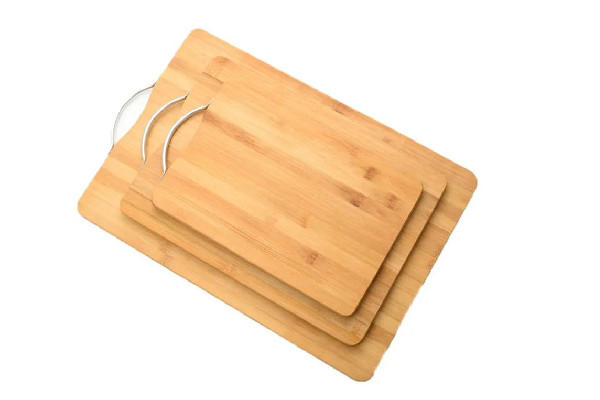 砧板用什么材质的最好 砧板怎么选