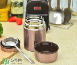 焖烧杯怎么用？焖烧杯使用方法