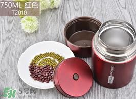 焖烧杯怎么用？焖烧杯使用方法