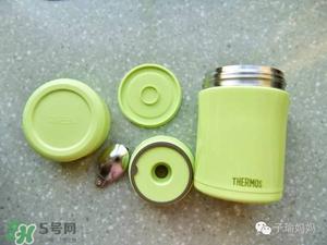 焖烧杯怎么用？焖烧杯使用方法