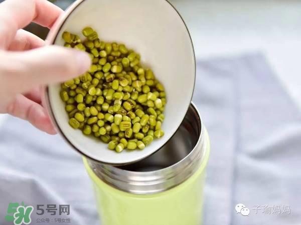 焖烧杯怎么用？焖烧杯使用方法