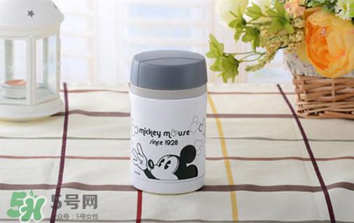 焖烧杯怎么用?焖烧杯使用方法