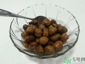 板栗煮多久才熟?煮板栗要多长时间?