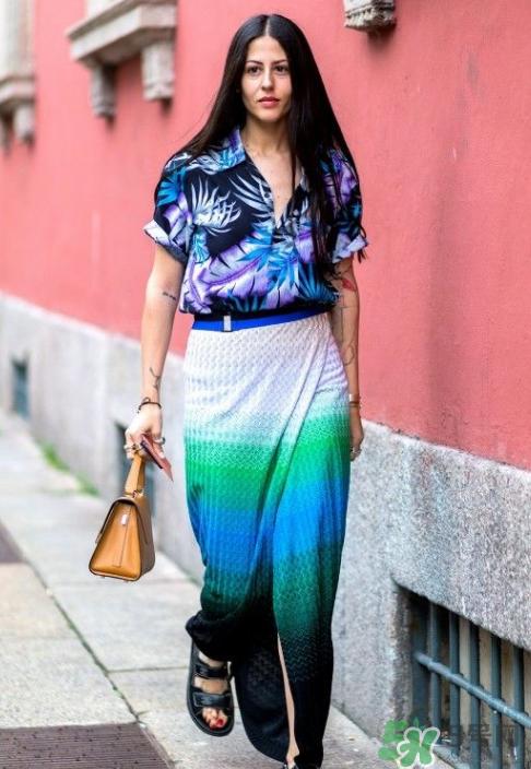 短袖衬衫怎么搭配？短袖衬衫怎么搭配好看？