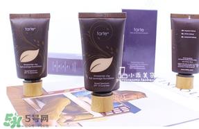 tarte粉底液多少钱？tarte粉底液专柜价
