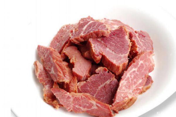 驴肉怎么做好吃呢 驴肉哪个部位最好吃呢