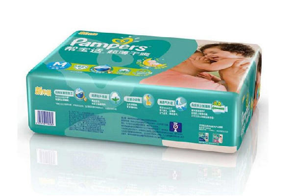 帮宝适纸尿裤是什么材质 帮宝适纸尿裤吸水怎么样