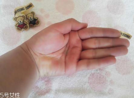 柳屋生发水有用吗?一个月后长出新发