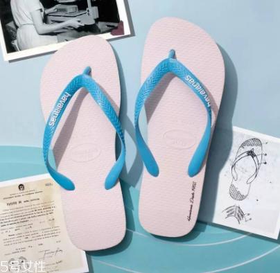 哈瓦那拖鞋怎么样 让你爱上人字拖