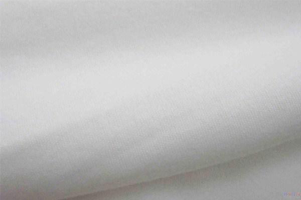 棉毛布是什么面料 棉毛布和纯棉有什么区别
