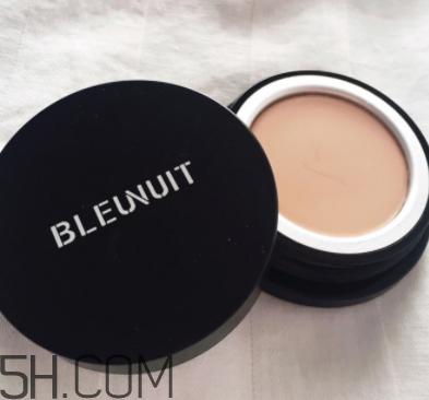 bleunuit深蓝是什么牌子?bleunuit深蓝彩妆什么档次