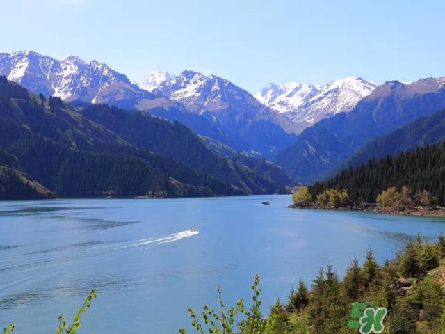 去新疆旅游攻略 去新疆旅游推荐路线