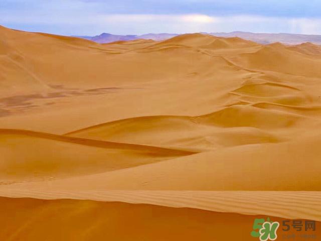 去新疆旅游攻略 去新疆旅游推荐路线