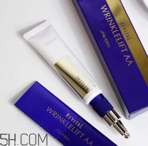 资生堂盼丽风姿眼霜和悦薇眼霜哪个好用