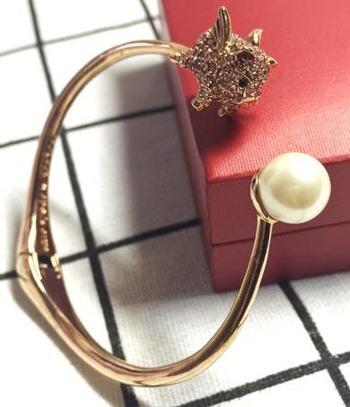 钛钢手镯会掉色吗 要经常保养