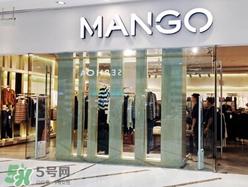 mango是什么牌子？mango芒果是什么档次？