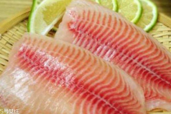 生鱼片怎么做好吃 什么鱼可以做生鱼片
