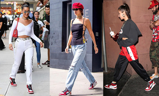 世界时尚服装品牌排行榜2018