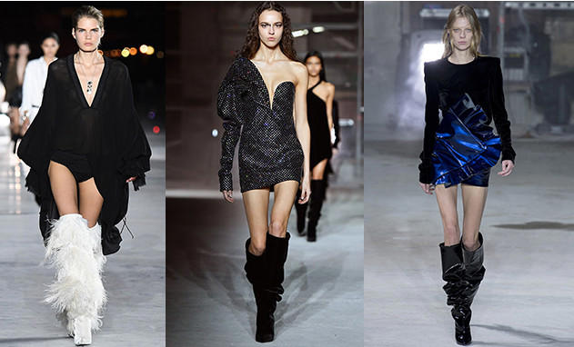 世界时尚服装品牌排行榜2018