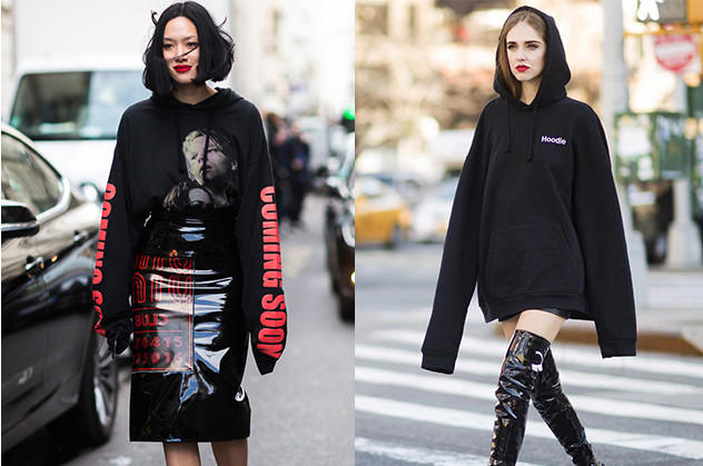 世界时尚服装品牌排行榜2018