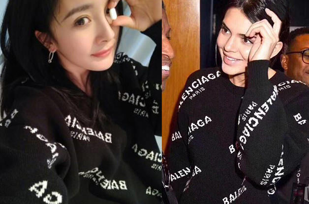 世界时尚服装品牌排行榜2018