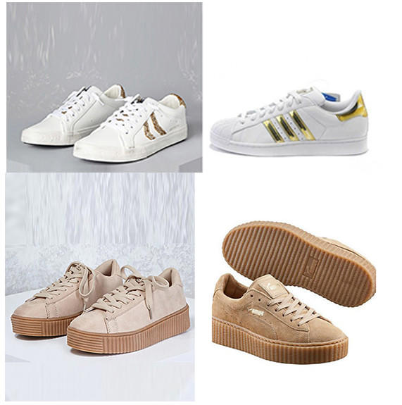 世界时尚服装品牌排行榜2018