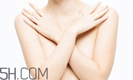 健康的乳房是什么样的?如何自检乳房健康